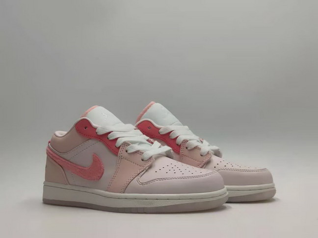 women air jordan 1 shoes 2022-3-27-005